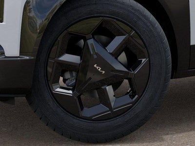 2027 Kia Seltos X-Line S AWD