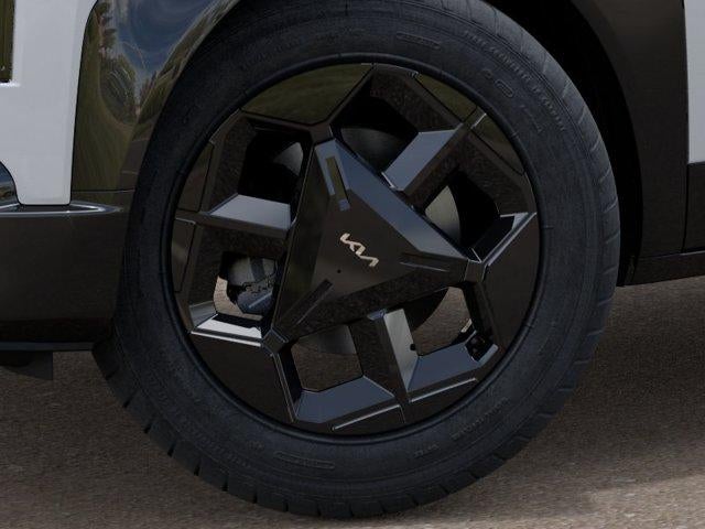 2027 Kia Seltos X-Line S AWD
