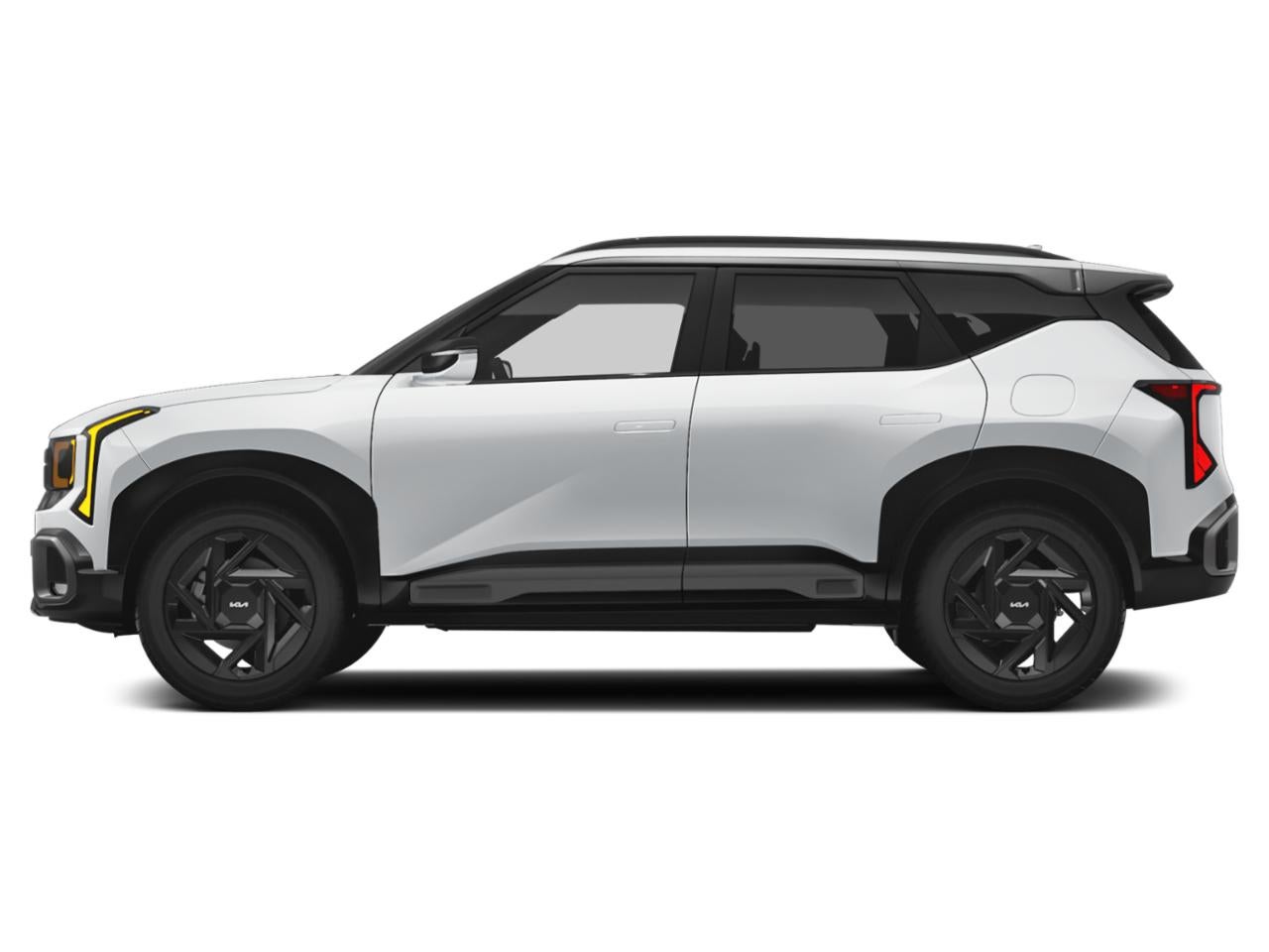 2027 Kia Seltos X-Line S AWD