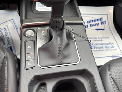 2027 Kia Seltos X-Line S AWD