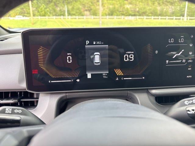 2027 Kia Seltos X-Line S AWD