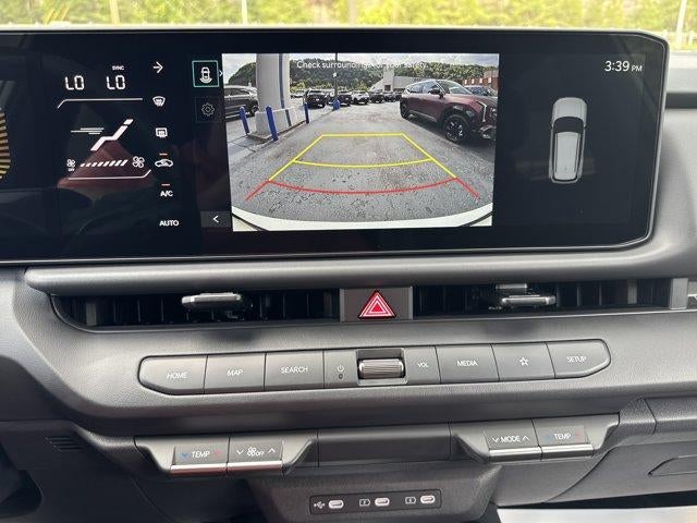 2027 Kia Seltos X-Line S AWD