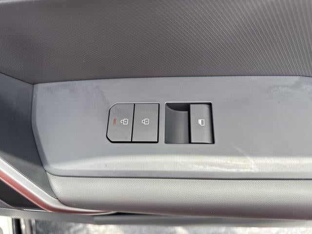 2027 Kia Seltos X-Line S AWD