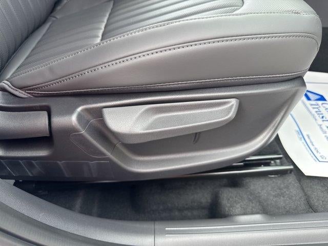 2027 Kia Seltos X-Line S AWD
