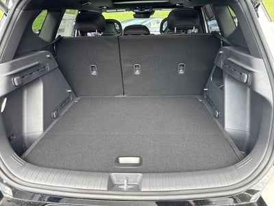 2027 Kia Seltos X-Line S AWD