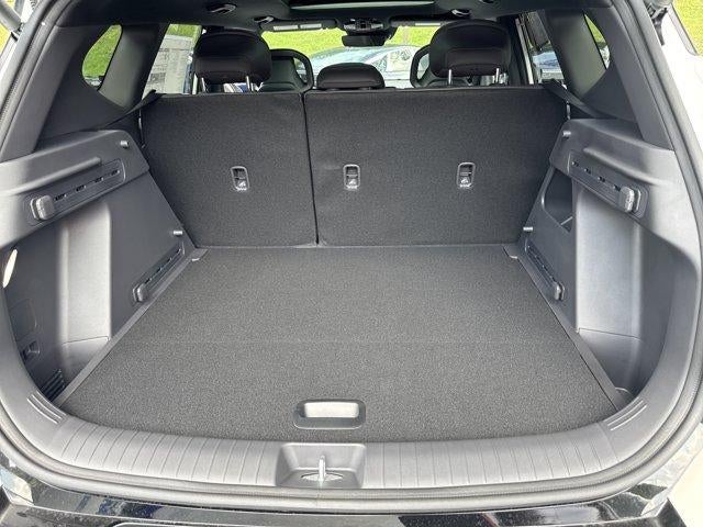 2027 Kia Seltos X-Line S AWD
