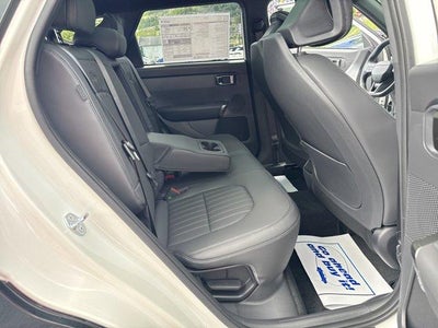 2027 Kia Seltos X-Line S AWD