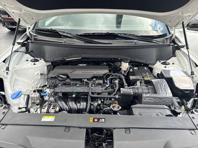 2027 Kia Seltos X-Line S AWD