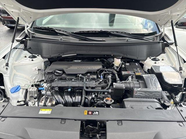 2027 Kia Seltos X-Line S AWD