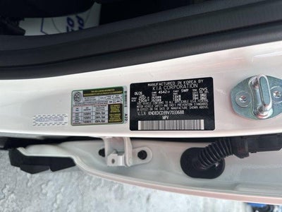 2027 Kia Seltos X-Line S AWD