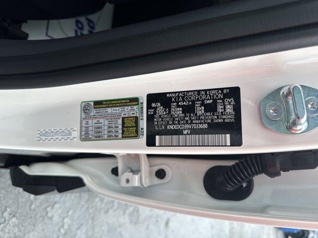 2027 Kia Seltos X-Line S AWD