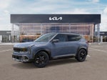 2027 Kia Seltos X-Line S AWD