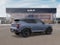 2027 Kia Seltos X-Line S AWD