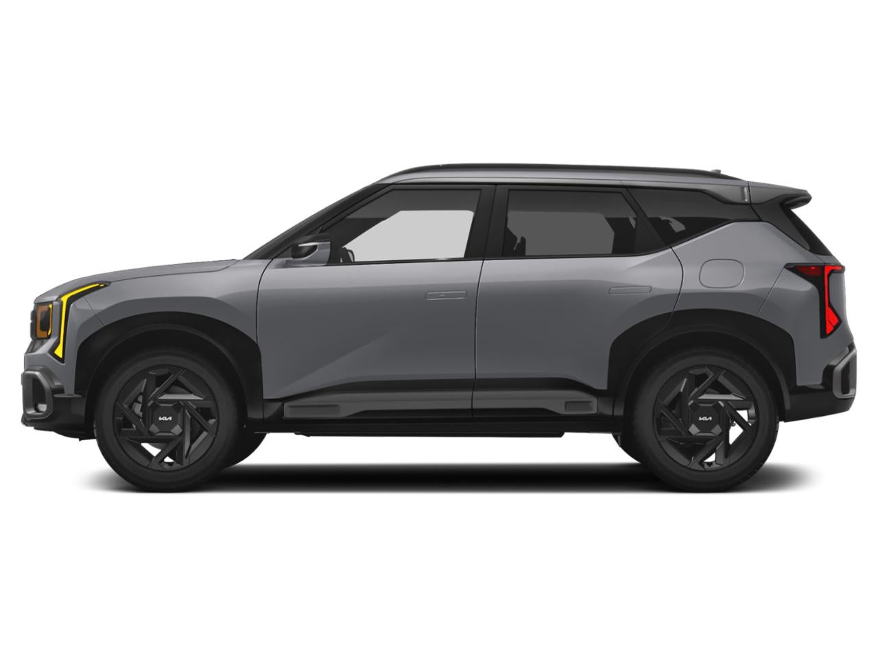 2027 Kia Seltos X-Line S AWD