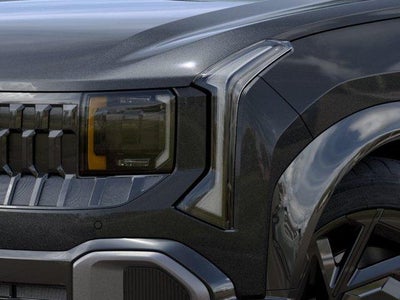 2027 Kia Seltos X-Line SX AWD