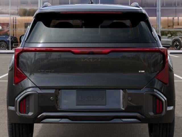 2027 Kia Seltos X-Line SX AWD