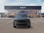 2027 Kia Seltos X-Line SX AWD