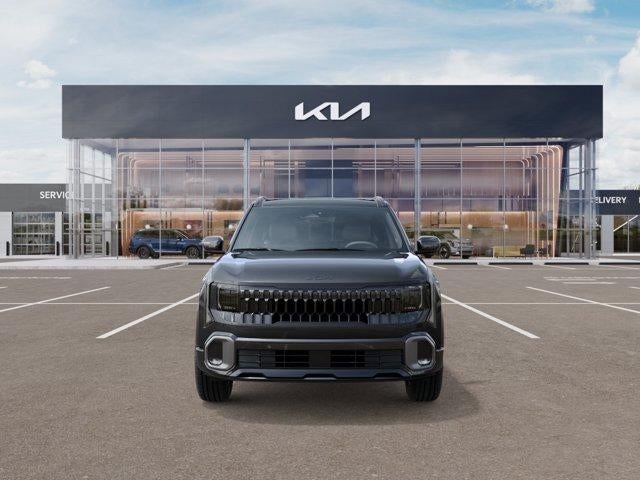 2027 Kia Seltos X-Line SX AWD