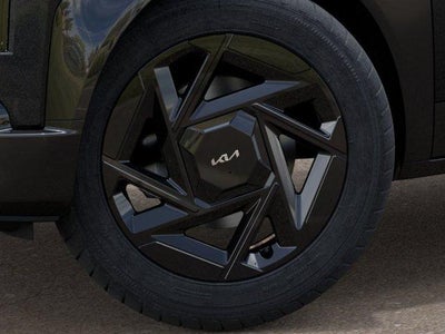 2027 Kia Seltos X-Line SX AWD