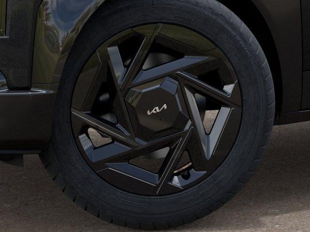 2027 Kia Seltos X-Line SX AWD