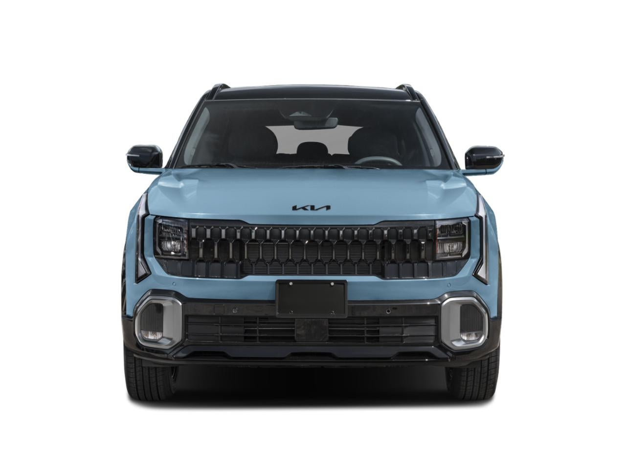 2027 Kia Seltos X-Line SX AWD