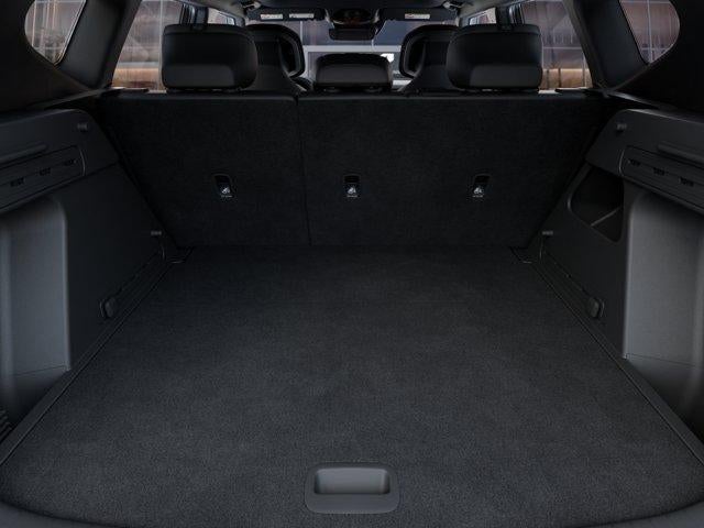 2027 Kia Seltos X-Line SX AWD