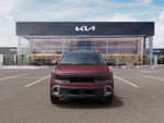 2027 Kia Seltos X-Line SX AWD
