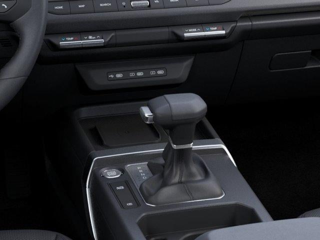 2027 Kia Seltos X-Line SX AWD