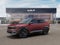 2027 Kia Seltos X-Line SX AWD