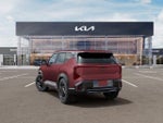 2027 Kia Seltos X-Line SX AWD