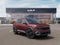 2027 Kia Seltos X-Line SX AWD