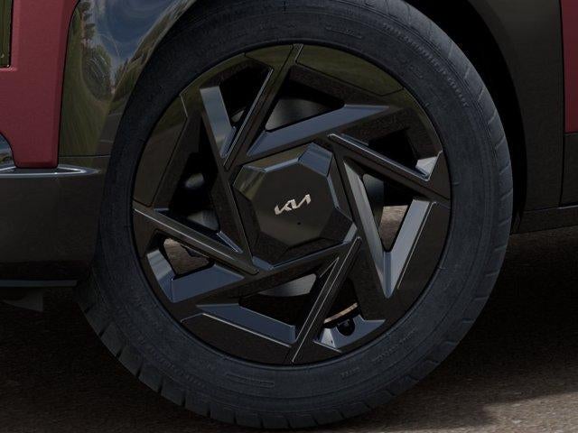 2027 Kia Seltos X-Line SX AWD