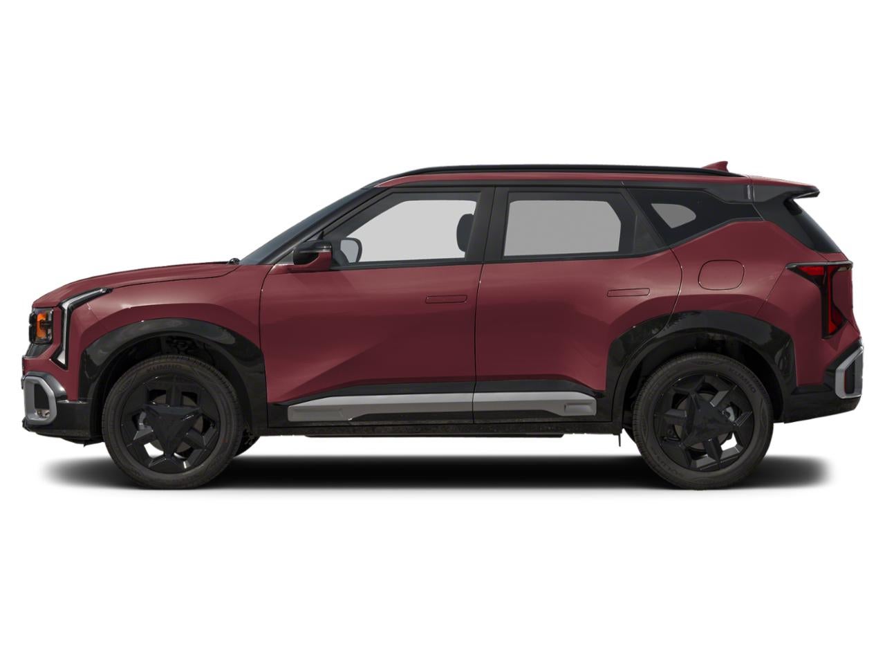2027 Kia Seltos X-Line SX AWD