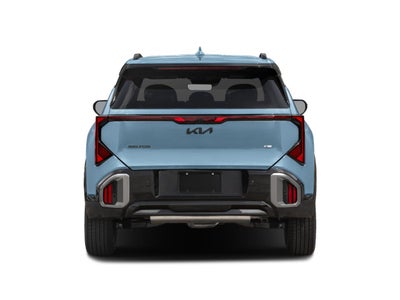 2027 Kia Seltos X-Line SX AWD