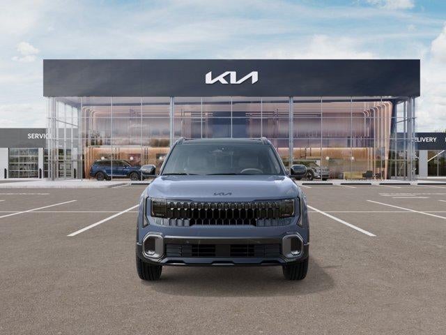 2027 Kia Seltos X-Line SX AWD