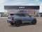 2027 Kia Seltos X-Line SX AWD