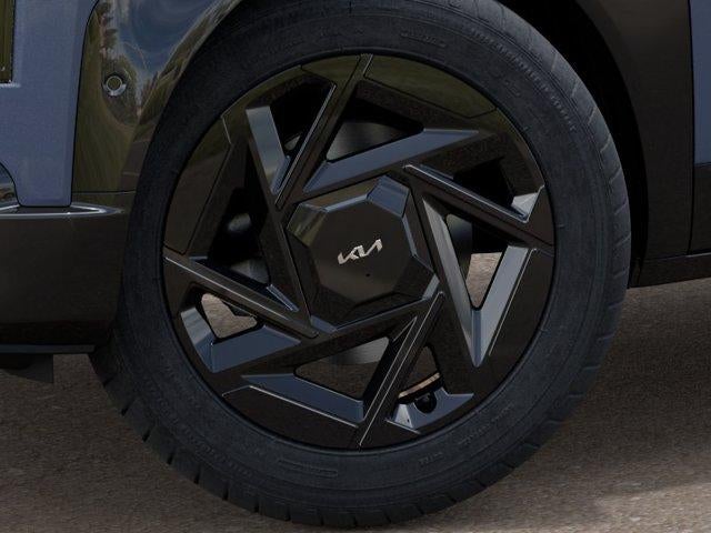 2027 Kia Seltos X-Line SX AWD