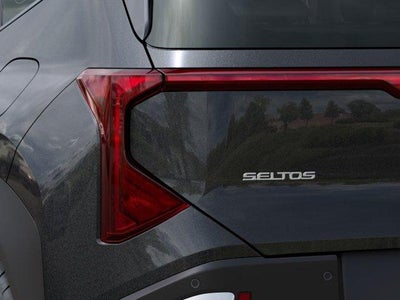 2027 Kia Seltos S AWD