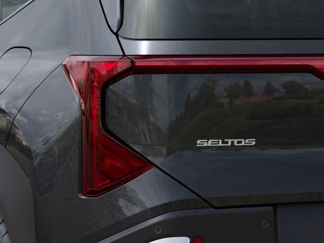 2027 Kia Seltos S AWD
