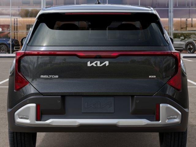 2027 Kia Seltos S AWD