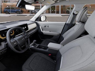 2027 Kia Seltos S AWD
