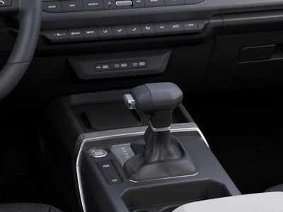 2027 Kia Seltos S AWD