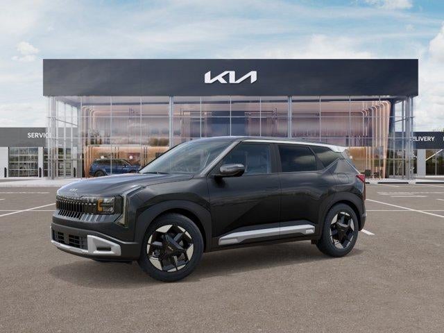 2027 Kia Seltos S AWD