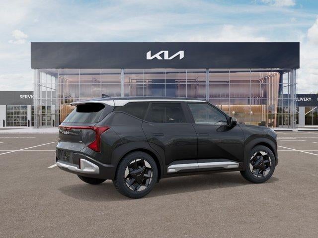 2027 Kia Seltos S AWD