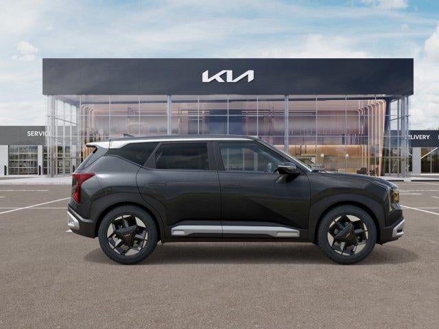 2027 Kia Seltos S AWD