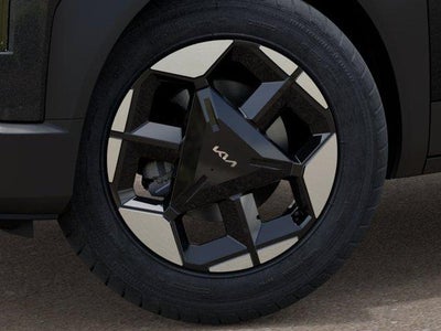 2027 Kia Seltos S AWD