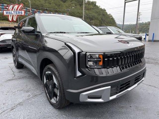 2027 Kia Seltos S AWD