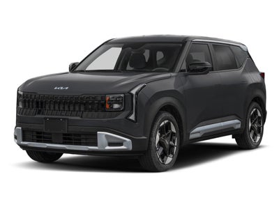 2027 Kia Seltos S AWD