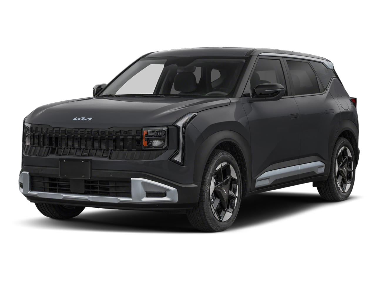 2027 Kia Seltos S AWD