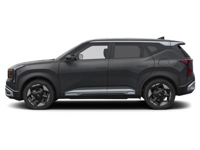 2027 Kia Seltos S AWD